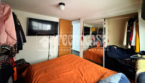 Venta Departamentos Escandon I Seccion T-df0101-0460