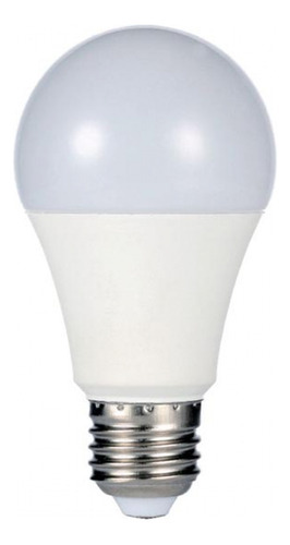 Lampada Led Bulbo 15w 6500k Blumenau