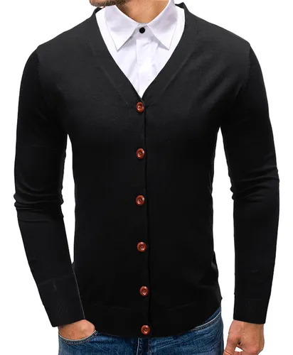 Sudadera cuello v hombre hotsell
