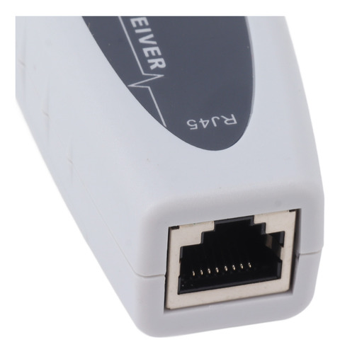 Cable Lcd Multifuncional Para Comprobador De Cables De Red