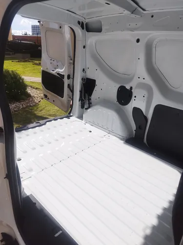 Camioneta Renault Kangoo 2022