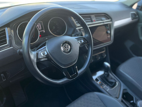 Volkswagen Tiguan Allspace 1.4 Tsi Trendline 150cv Dsg