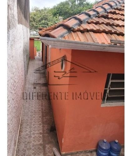 Imagem 12 de 15 de Casa - 3 Dormitórios - 2 Vagas - Cangaíba