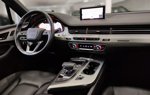 Imagem 11 de 16 de Audi Q7 Perfomance Black Tdi 3.0 Diesel 2019/2019