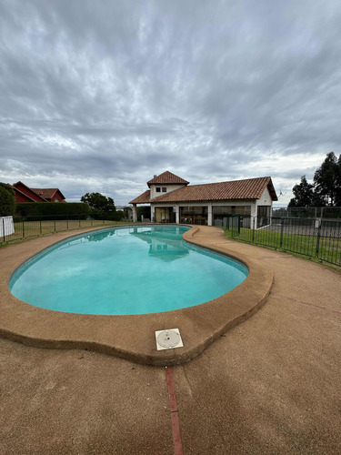 Arriendo /condominio Las Gaviotas 5 Min Rotonda Concón
