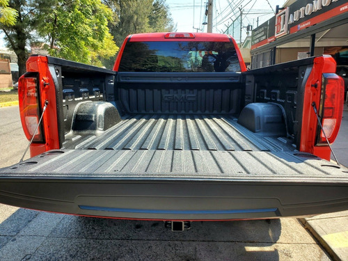 Imagen 8 de 10 de Gmc Sierra Sle 4x4 2020, Unico Dueño