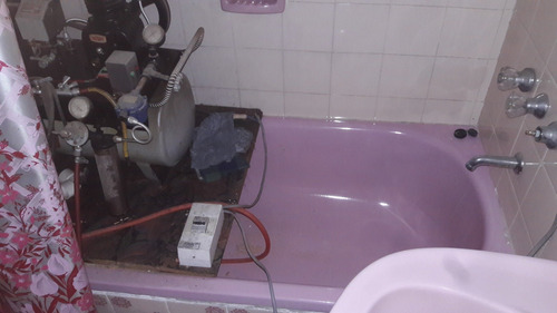 Imagen 25 de 30 de Departamento De 3 Ambientes San Martin 3800