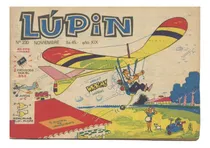 Comprar Revista Lúpin 230 232 233 236 237 Año 198 Historietas Hobbie