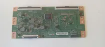 Comprar Placa T Com Tv Jvc Lt-50da7125  (cv500u2-t01-cb-1)