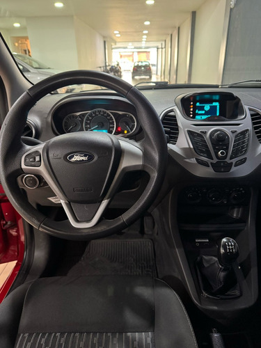 Ford Ka 1.5 Se