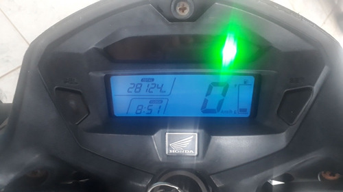 Honda 2014