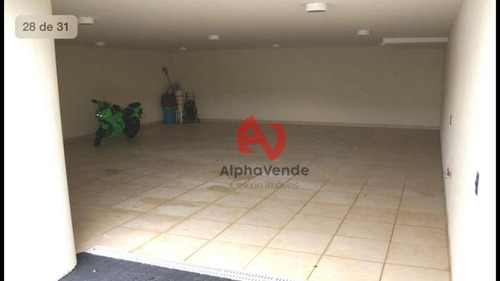 Imagem 23 de 30 de Villa Solaia - Casa Com 4 Dormitórios À Venda, 536 M² - Alphaville - Barueri/sp - Ca5700