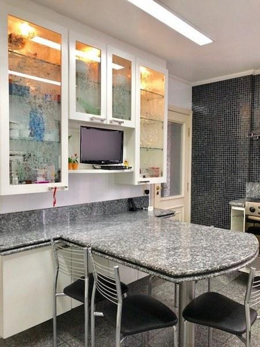 Imagem 8 de 26 de Apartamento Com 3 Dormitórios À Venda, 148 M² Por R$ 985.000,00 - Vila Regente Feijó - São Paulo/sp - Ap5054