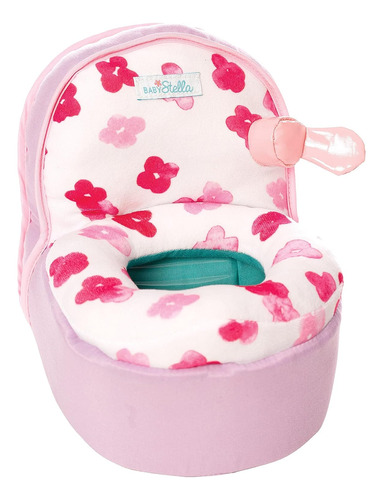 Manhattan Toy Baby Stella Playtime - Silla De Orinal Para Mu