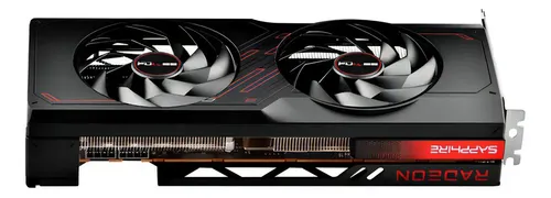 Tarjeta Video Gráfica Sapphire Pulse Radeon Rx 7800 Xt 16gb