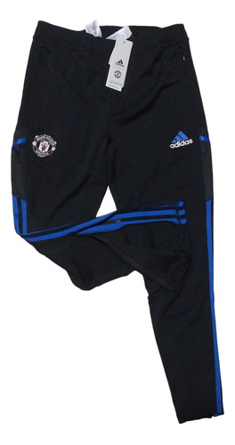 Pantalon Del Manchester United adidas 100% Original Divino!!