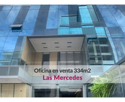 Oficina en venta