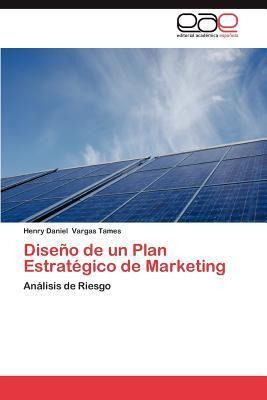 Libro Diseno De Un Plan Estrategico De Marketing - Henry ...
