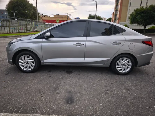Hyundai HB20S 1.6 Advance