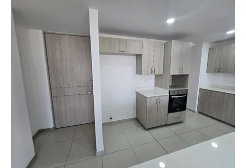 Vendo En Baluarte Apartamento
