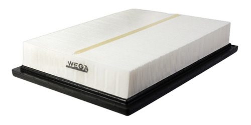 Filtro De Aire Wega Para Jeep Cherokee 3.2 V6