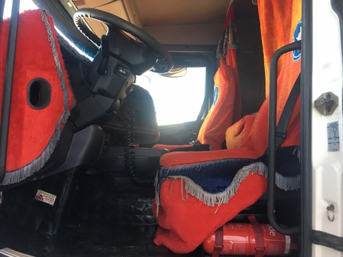 Scania 420