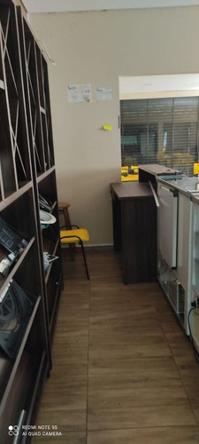 Imagem 18 de 19 de Ponto À Venda, 84 M² Por R$ 120.000,00 - Centro - Foz Do Iguaçu/pr - Pt0006