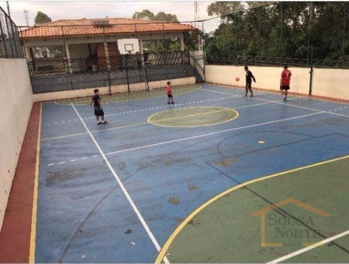 Imagem 14 de 15 de Apartamento, Venda, Vila Rio De Janeiro, Guarulhos - 9211 - V-9211