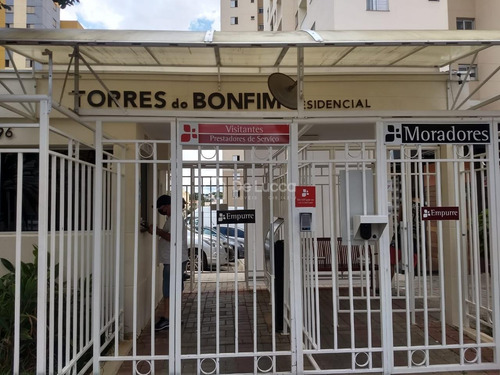 Imagem 28 de 30 de Apartamento À Venda Em Bonfim - Ap008834