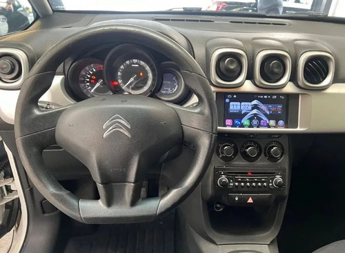 Citroën Aircross 1.6 16v Start Flex 5p