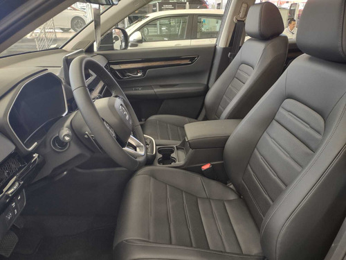 Honda CR-V CR-V Touring 2.0 16V AWD Aut.(Híbrido)
