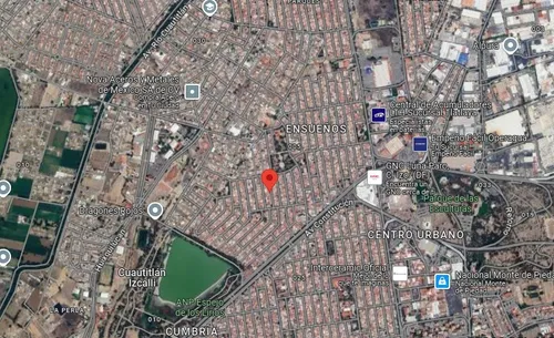 Oportunidad De Inversión, Casa En Arcos De Alba, Cuautitlan, Vc