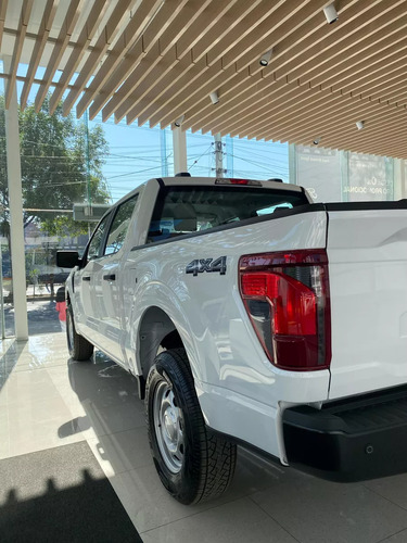 Ford F-150 5.0L Xl Doble Cabina V8 4X4 At