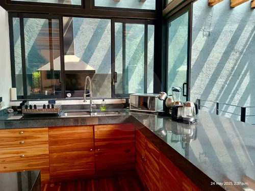 Casa En Venta En Avándaro
