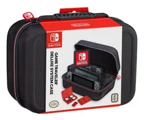 Comprar Nintendo Switch Rds Estuche Switch Deluxe Traveler Case