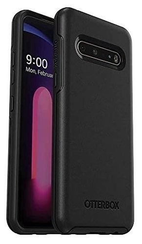 Funda Otterbox Symmetry Series Para LG V60 Thinq 5g (solo) N