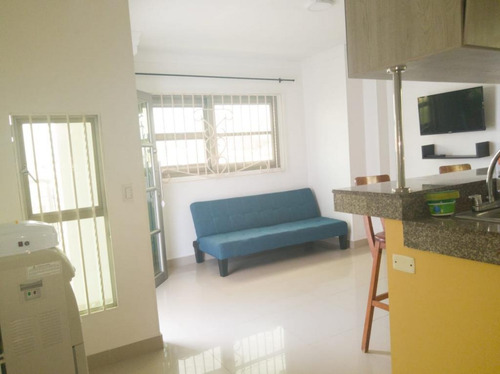 Imagen 13 de 17 de Apartamento En Arriendo En Barranquilla Villa Carolina