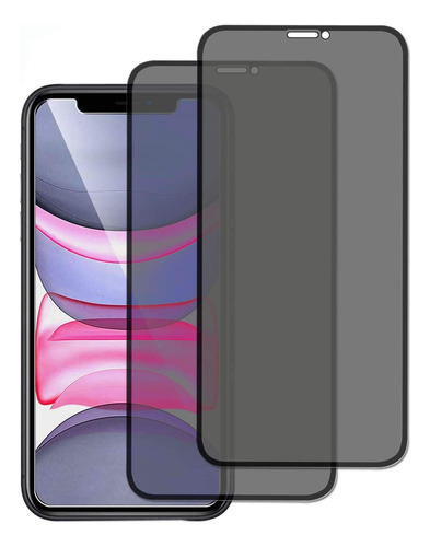 Roosterco Protector De Pantalla De Privacidad Para iPhone 11