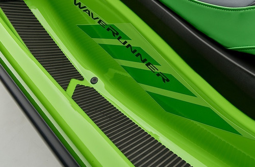 Imagen 11 de 13 de Moto De Agua Yamaha Vx Cruiser 130hp 2021 1.5 Hs
