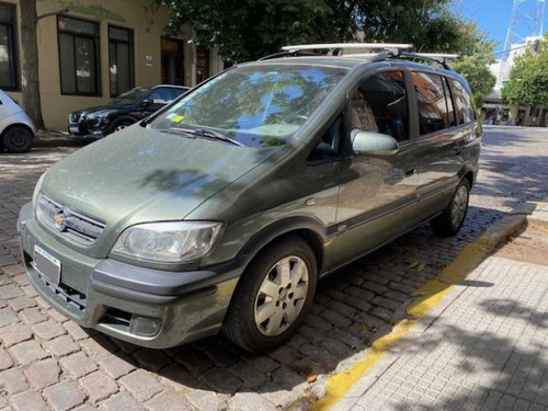 Chevrolet Zafira 2.0 Gl