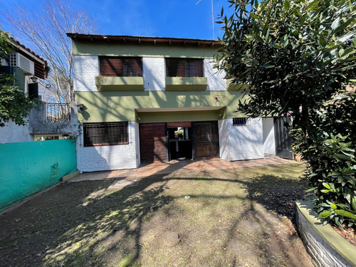 Casa En Venta En Matheu