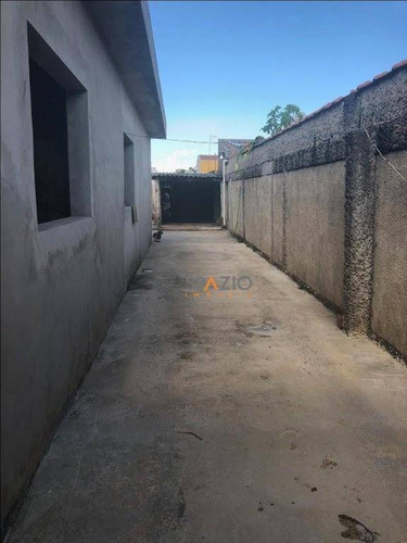 Imagem 13 de 17 de Casa Com 3 Dormitórios À Venda, 122 M² Por R$ - Jardim Cherveson - Rio Claro/sp - Ca0260