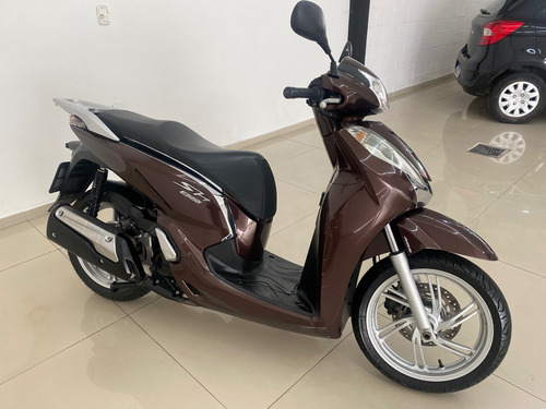 Honda Sh300 I