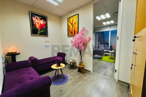 Arriendo Oficina Estación Central