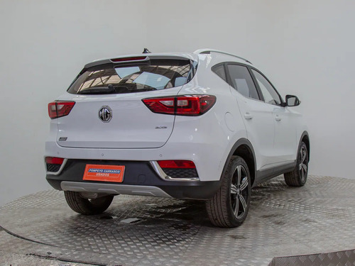 Mg Zs 1.5 Com Mt 2022