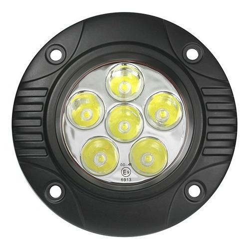 Luces Auxiliares Vx 400 (2pz)