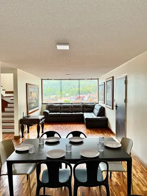 Apartamento en venta