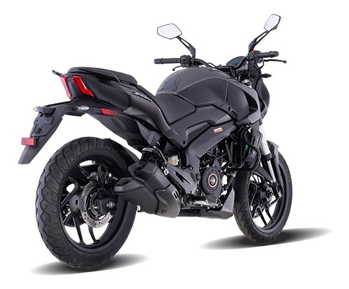Moto Bajaj Dominar 250 D250 Exclusiva Urquiza Motos