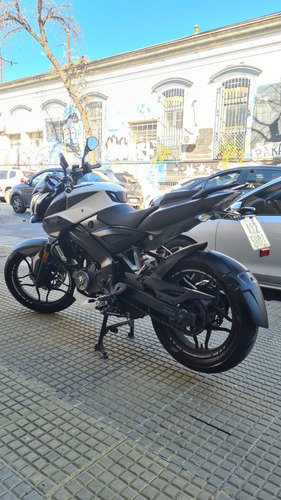 Imagen 8 de 8 de Rouser Ns 200