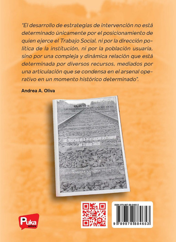 Imagen 5 de 8 de Los Recursos En La Intervención Prof. Del Trabajo Social